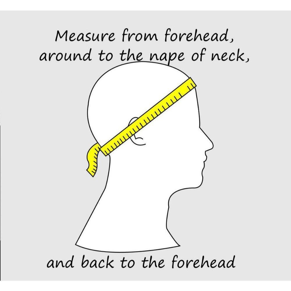 Jack Skull & Bones Surgical Scrub Cap Dentist Vet Chemo Hat - Picture 5 of 5